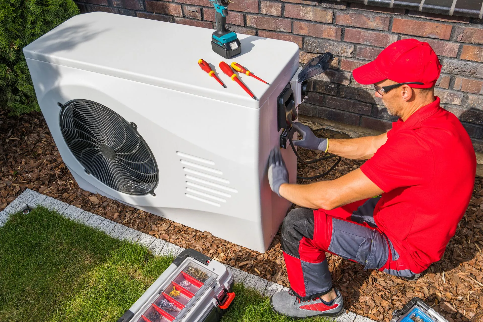 About HVAC in Berkley, MI